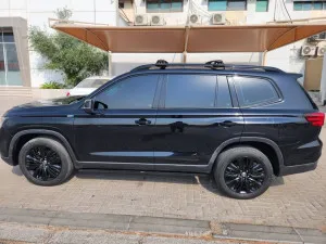 2022 ام جي ار اكس ٨