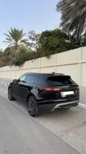 2018 لاند روفر رينج روفر فيلار s