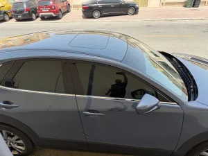 2025 مازدا سي اكس ٣٠ 2.5 Turbo Premium