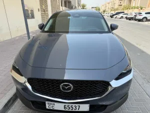 2025 مازدا سي اكس ٣٠ 2.5 Turbo Premium