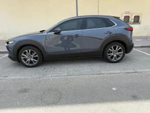 2025 مازدا سي اكس ٣٠ 2.5 Turbo Premium