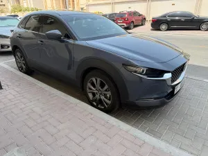 2025 مازدا سي اكس ٣٠ 2.5 Turbo Premium