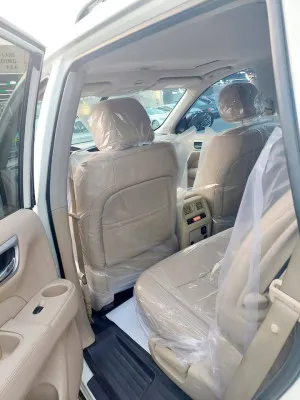 2017 Nissan Pathfinder SL