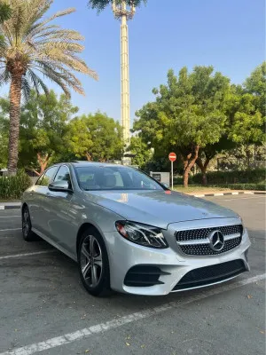 2020 مرسيدس-بنز الفئة - E E 350