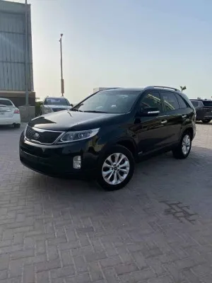 2015 Kia Sorento DLX