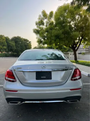 2020 مرسيدس-بنز الفئة - E E 350