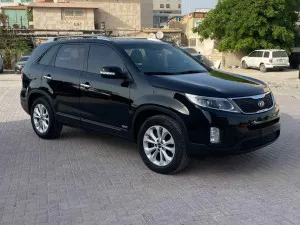 2015 Kia Sorento DLX