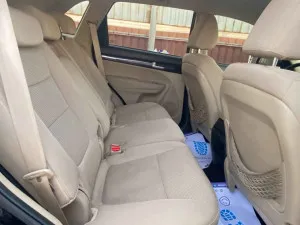 2015 Kia Sorento DLX