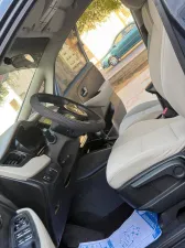 2014 Kia Carens Luxury Plus