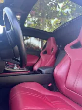 2015 Jaguar F-Type P450 R-Dynamic