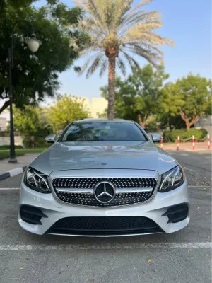 2020 مرسيدس-بنز الفئة - E E 350
