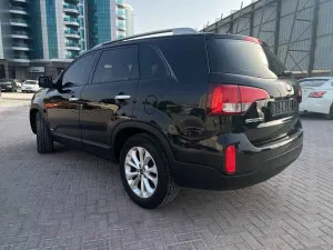 2015 Kia Sorento DLX