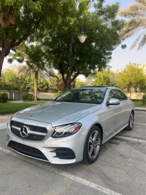 2020 مرسيدس-بنز الفئة - E E 350