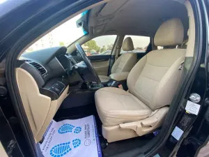 2015 Kia Sorento DLX