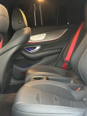 2020 مرسيدس-بنز GTS - جي تي اس GT53