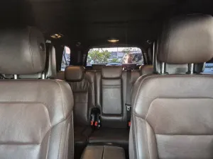 2015 Mercedes-Benz GL GL500