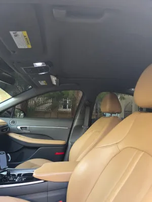 2020 Hyundai Sonata SE