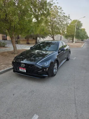 2020 Hyundai Sonata SE