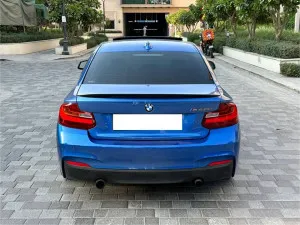 2016 بي أم دابليو الفئة - 2 235i xDrive