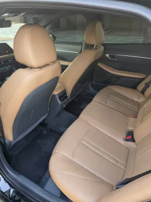 2020 Hyundai Sonata SE