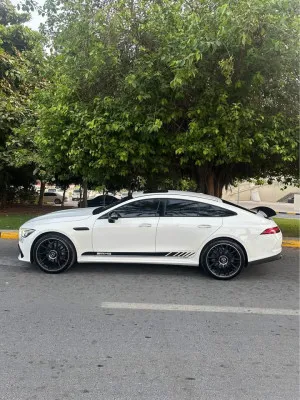 2020 مرسيدس-بنز GTS - جي تي اس GT53