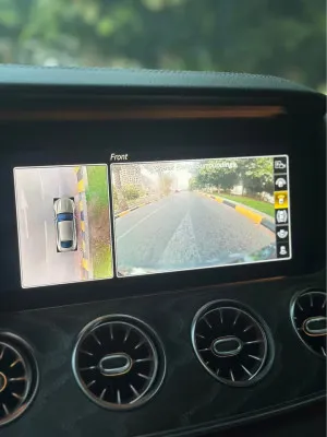 2020 مرسيدس-بنز GTS - جي تي اس GT53