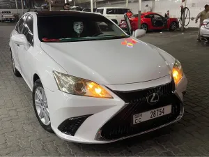 2008 لكزس ES - اي اس Es350