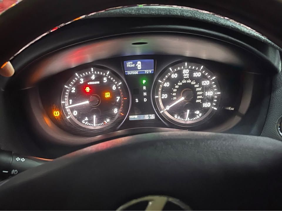 2008 لكزس ES - اي اس Es350