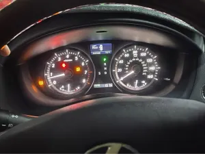 2008 لكزس ES - اي اس Es350
