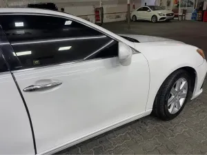 2008 لكزس ES - اي اس Es350