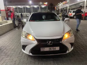 2008 لكزس ES - اي اس Es350