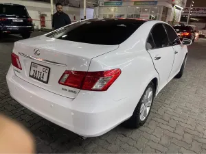 2008 لكزس ES - اي اس Es350
