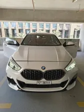 2022 بي أم دابليو الفئة - 2 228i
