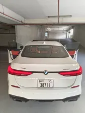 2022 بي أم دابليو الفئة - 2 228i