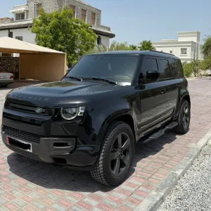 2023 Land Rover Defender 110 SW