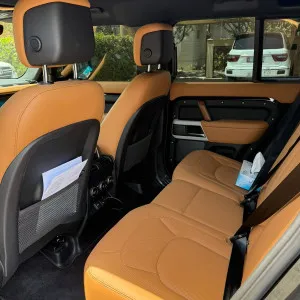 2023 Land Rover Defender 110 SW