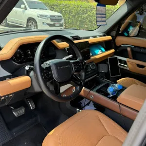 2023 Land Rover Defender 110 SW