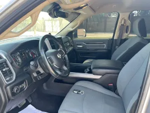 2019 Ram 2500 Big Horn