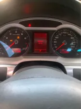 2010 اودي آي ٦ Premium Plus