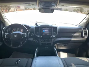 2019 Ram 2500 Big Horn