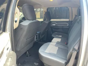 2019 Ram 2500 Big Horn