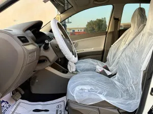 2015 Kia Picanto Comfort