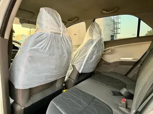 2015 Kia Picanto Comfort