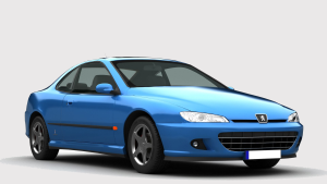 1999 بيجو ٤٠٦
