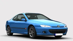 1999 بيجو ٤٠٦