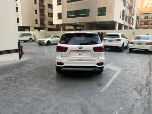 2019 كيا سورينتو EX