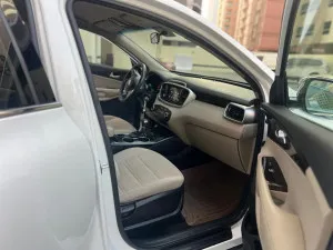 2019 كيا سورينتو EX