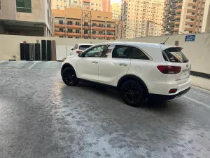 2019 كيا سورينتو EX