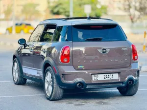 2013 ميني كووبر كاونترمان Cooper