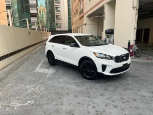 2019 كيا سورينتو EX
